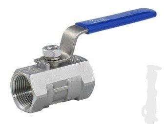 BALL VALE 90 DEGREE TURNING sfststeel