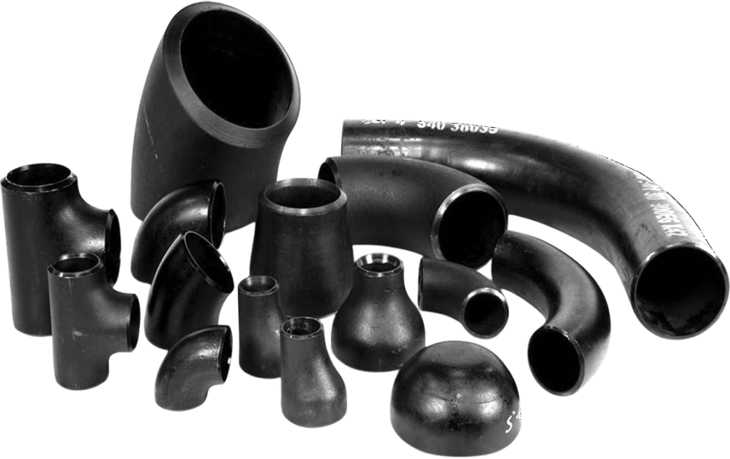 Carbon-Steel-Buttweld-Fittings sfst