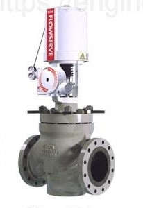 LINEAR VALVE SFSTSTEEL