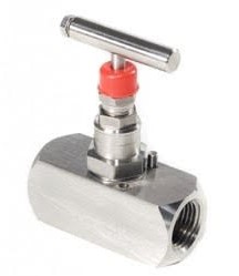 NEEDLE VALVE SFSTSTEEL