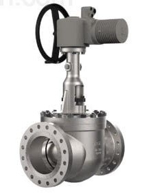 RISING STEM VALVE SFSTSTEEL